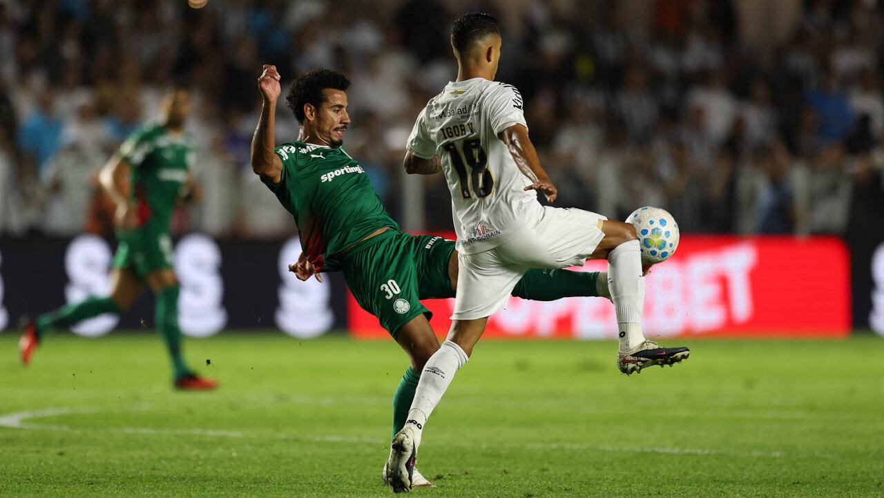 Palmeiras tenta fechar 2026 invicto em clássicos Palmeiras tenta fechar 2026 invicto em clássicos
