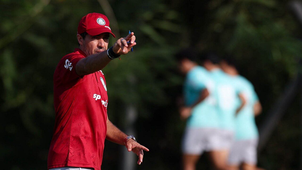 Palmeiras pode poupar titulares contra a Jacuipense em meio a maratona de jogos