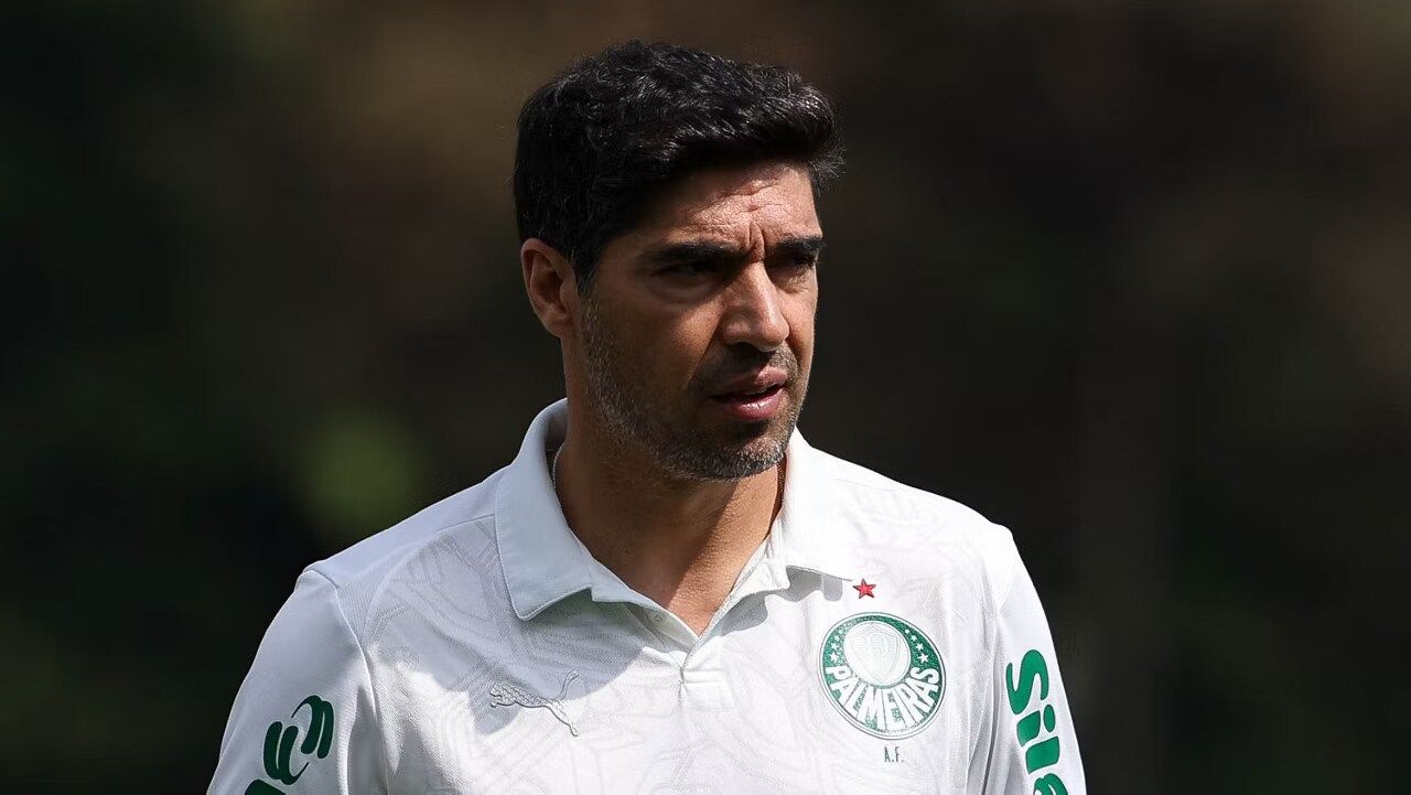 Foto: Cesar Greco / Palmeiras