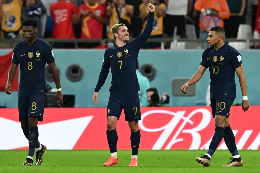 Foto: Reprodução / AFP