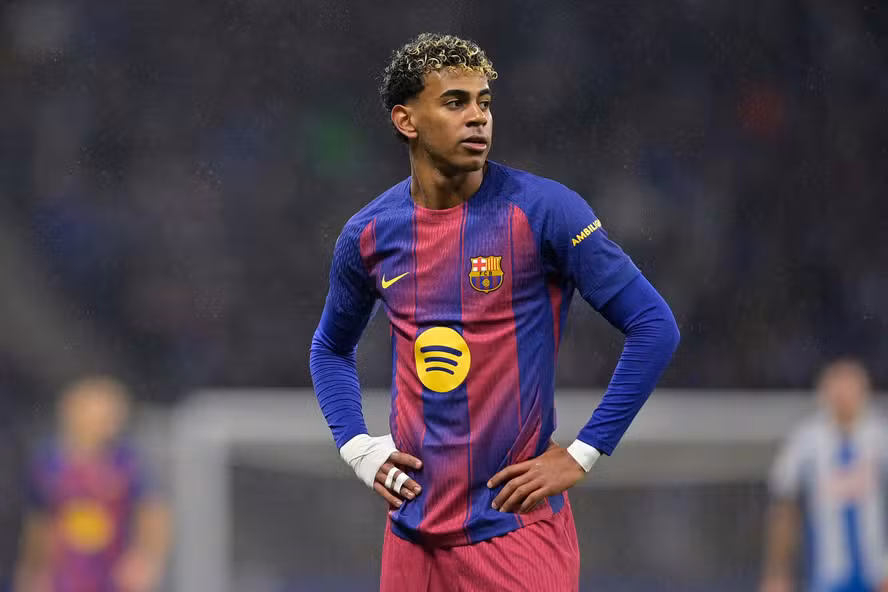 Foto: Reprodução / Barcelona