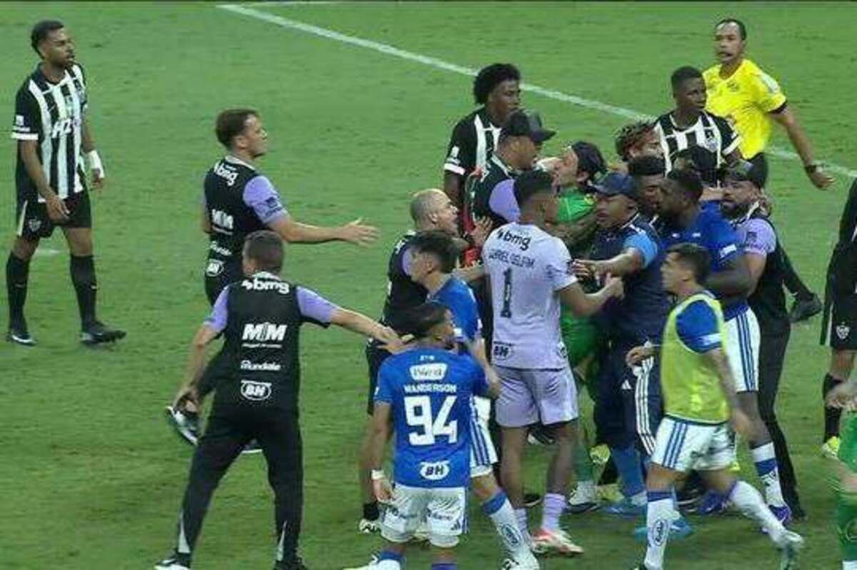 Kaio Jorge conquista primeiro título no profissional e revela desentendimento com Hulk