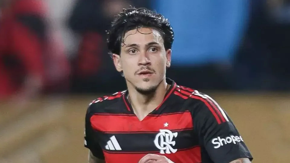 Pedro Fica! Flamengo Recusa Fortuna por Artilheiro e Mostra Força no Mercado