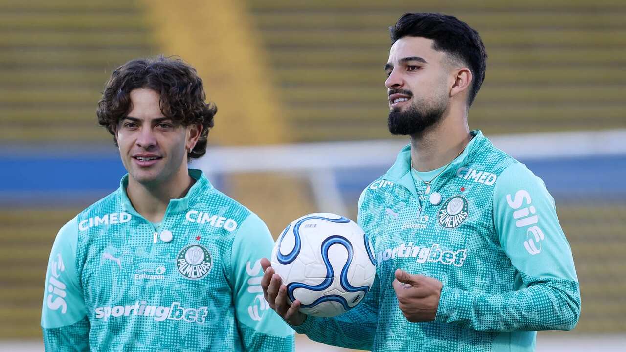Palmeiras tem sete convocados para a Data Fifa Palmeiras tem sete convocados para a Data Fifa
