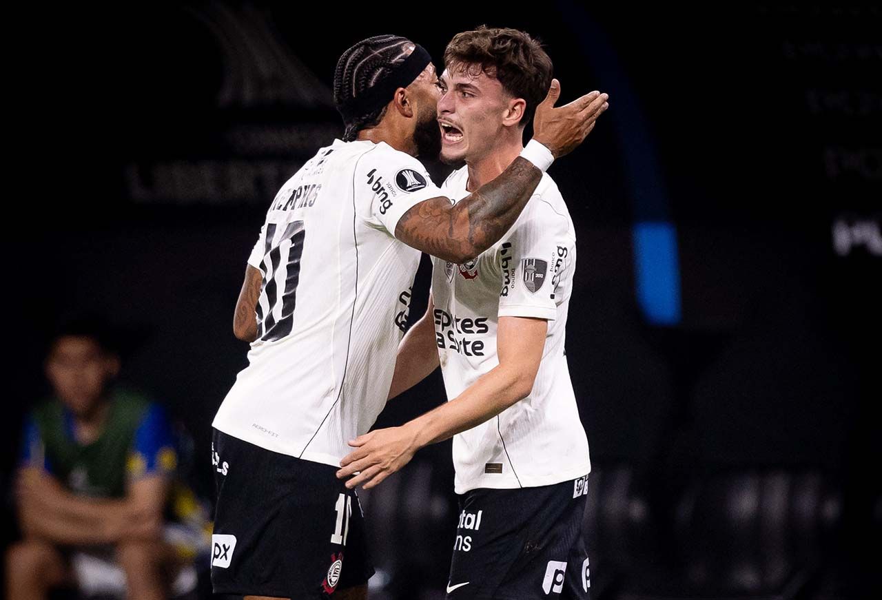 Ataque inoperante faz Corinthians ter pior série com Diniz