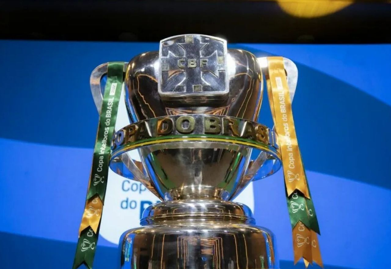 Quando serão as semifinais da Copa do Brasil?
