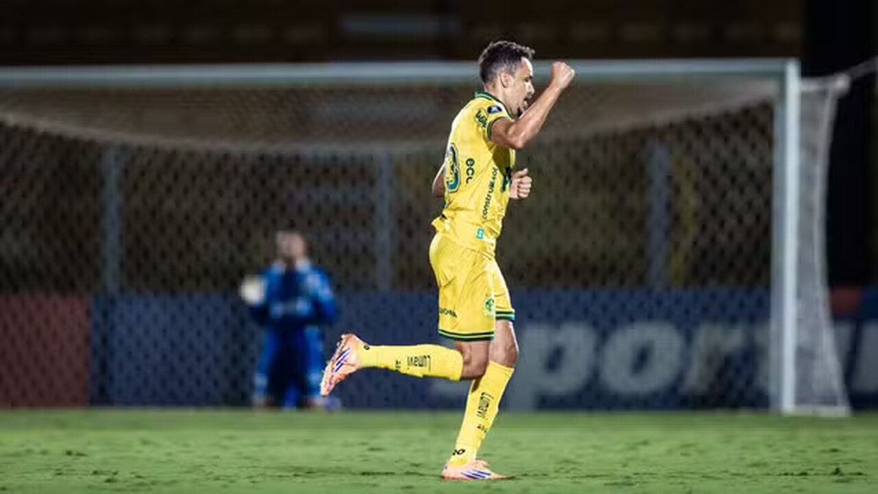 Foto: Reprodução / Jogada 10