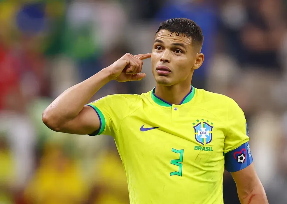 Imagem da noticia Relembre todos os capitães da seleção brasileira na história das Copas do Mundo