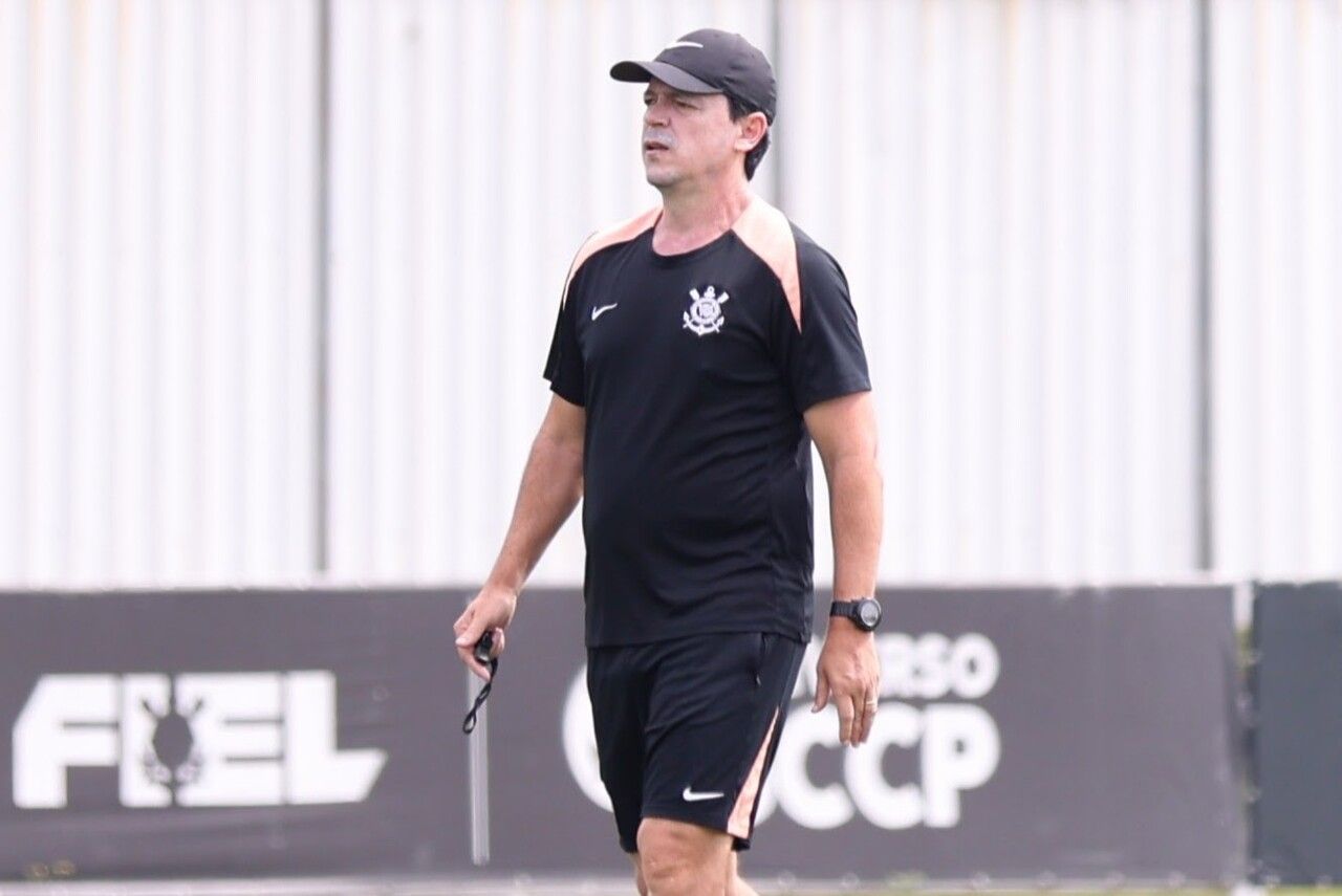 Corinthians deve ter reservas contra o Cruzeiro Corinthians deve ter reservas contra o Cruzeiro