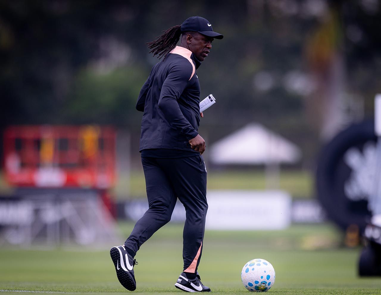 Corinthians prepara mudanças contra o Mirassol Corinthians prepara mudanças contra o Mirassol