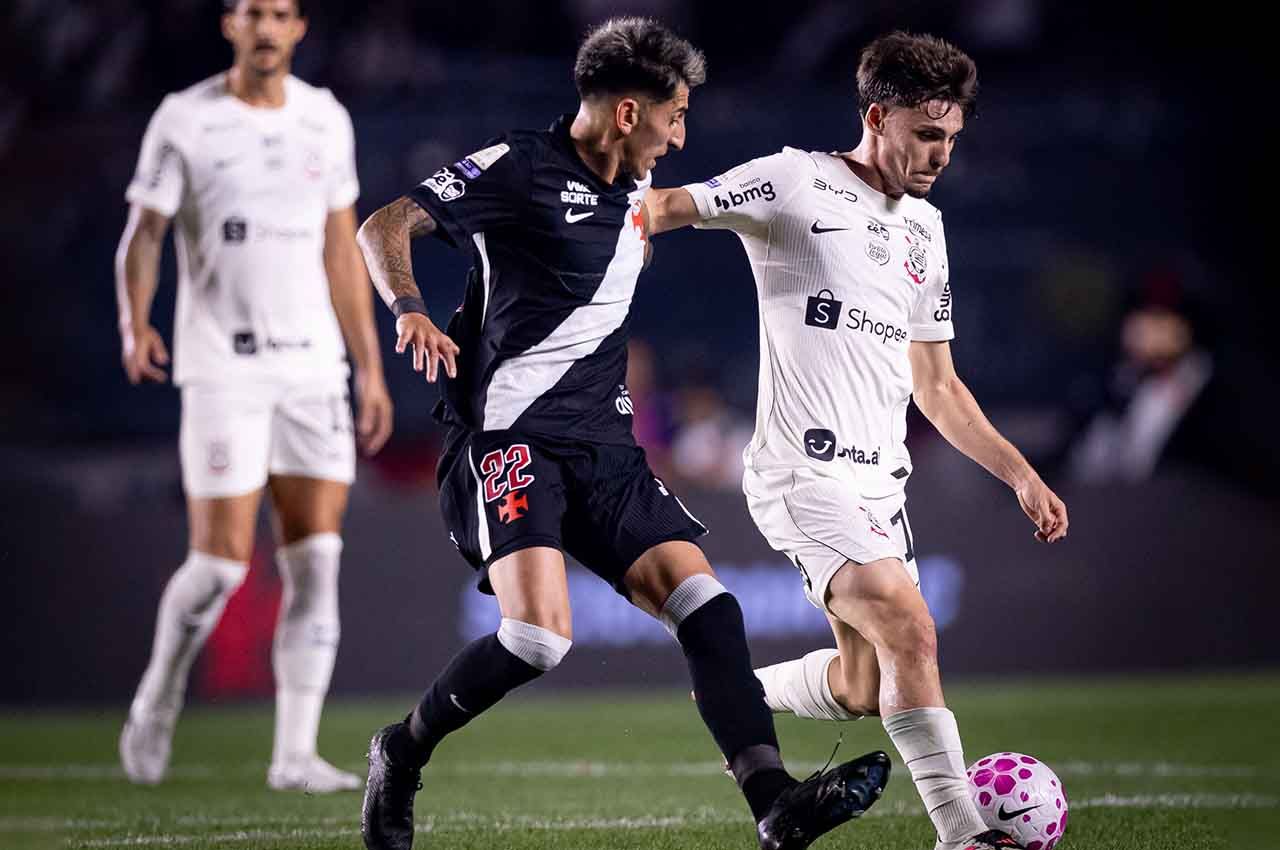 Corinthians amarga maior sequência sem vitórias no século Corinthians amarga maior sequência sem vitórias no século