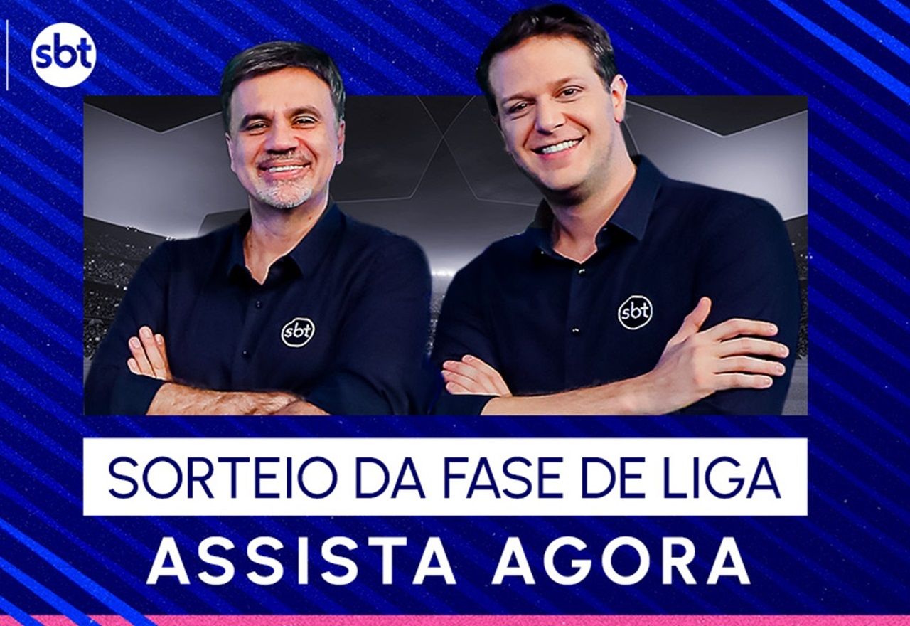 Foto: Reprodução/ SBT