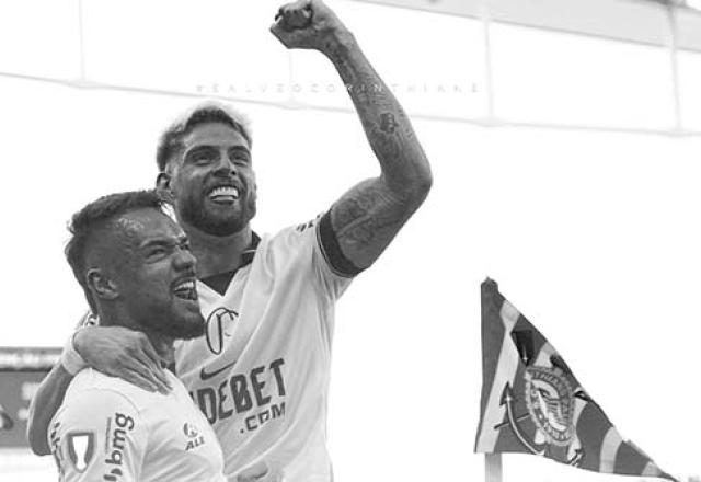 Corinthians vence Santo André e se mantém vivo no Paulistão; veja chances