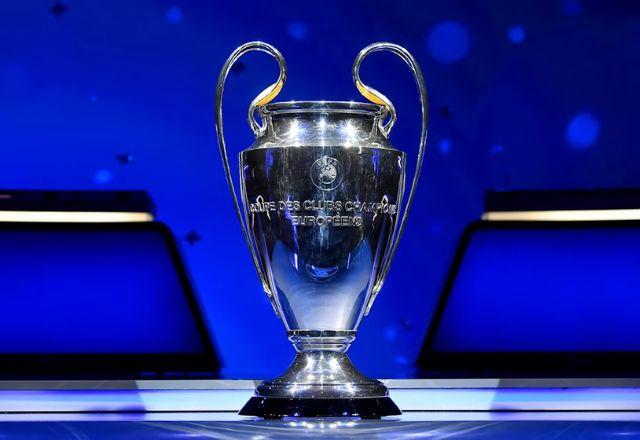 Veja classificados e data do sorteio da Champions League