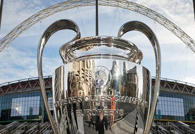 Real e City fazem final antecipada da Champions; confira confrontos das quartas