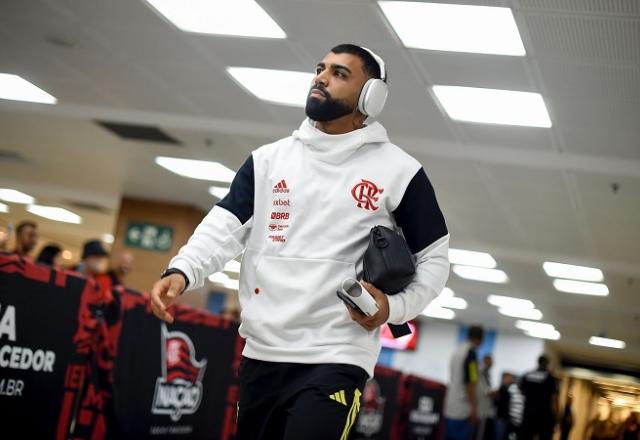 Gabigol é suspenso por dois anos por tentativa de fraude em exame antidoping