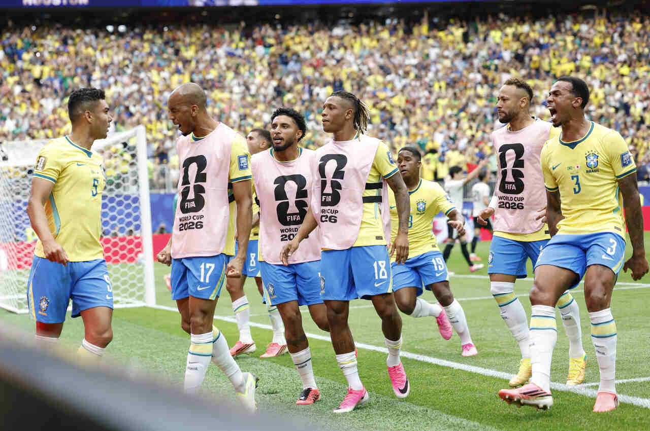 Alemanha eliminada: Brasil continua como único pentacampeão