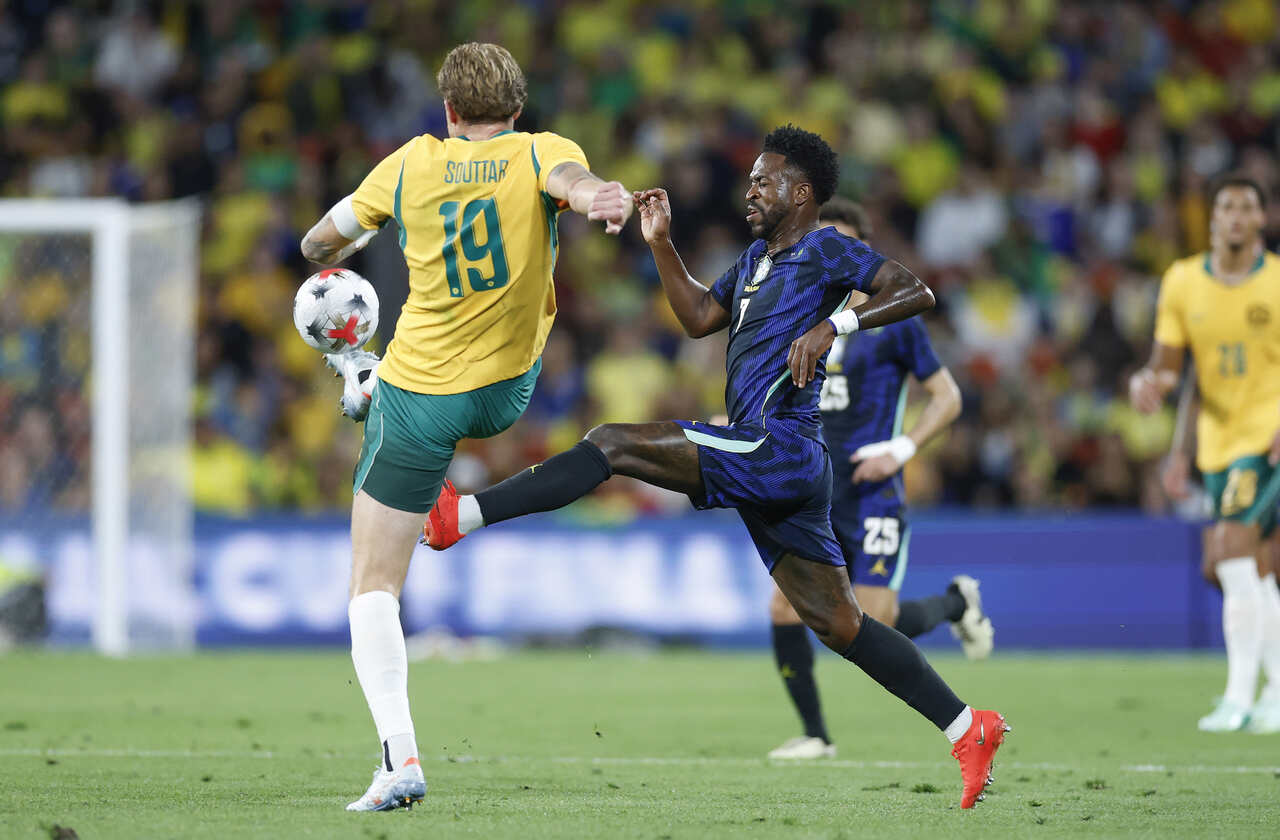 Vini Jr na vitória do Brasil: "Importante voltar a fazer gol"