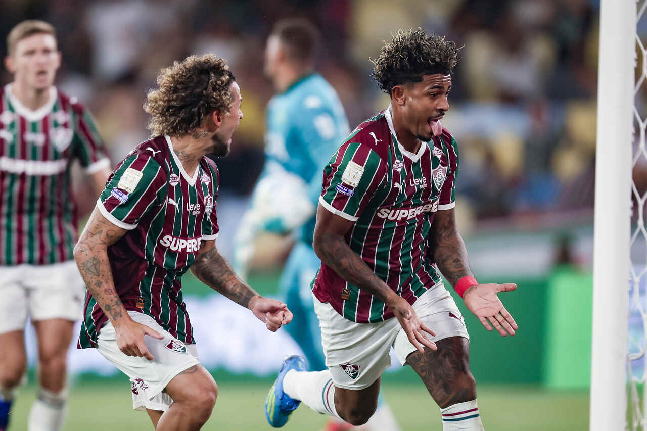 Foto: Reprodução / Fluminense