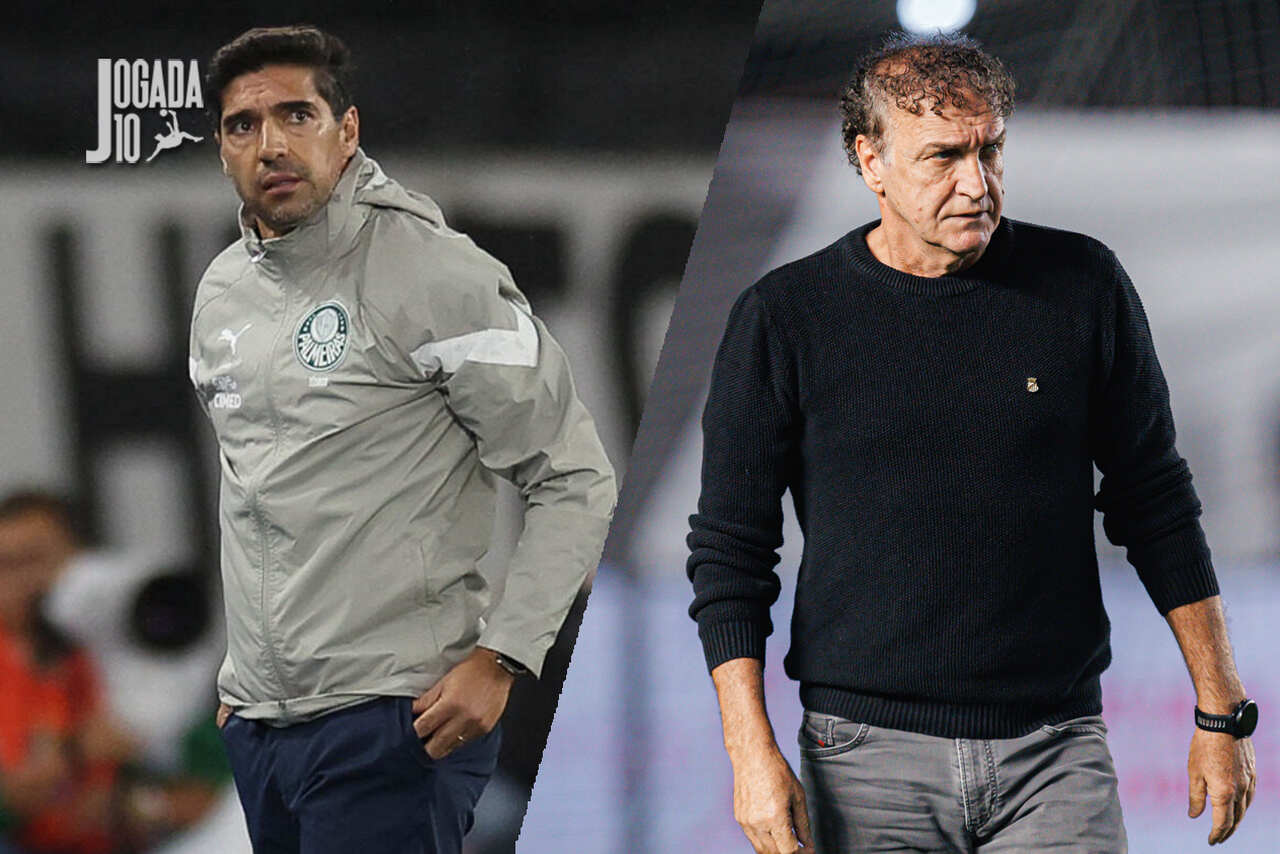 Clássico na Vila coloca rivalidade à prova pelo Brasileirão Clássico na Vila coloca rivalidade à prova pelo Brasileirão