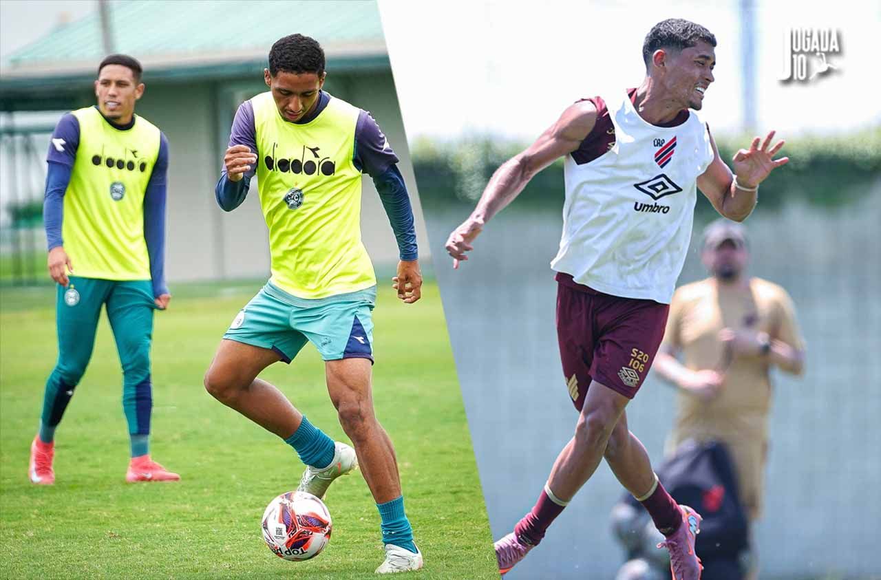 Foto: Reprodução / Jogada 10
