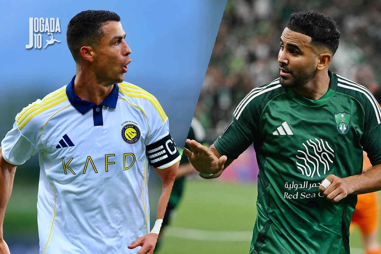 Al-Nassr x Al-Ahli: onde assistir e escalações