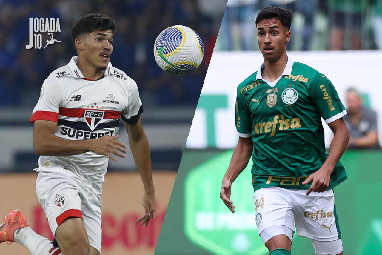 Foto: Reprodução / Jogada 10