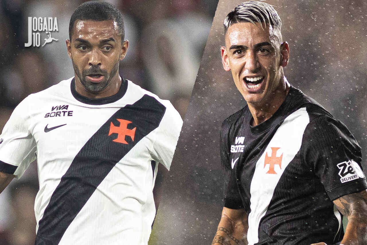 Foto: Reprodução / Jogada 10