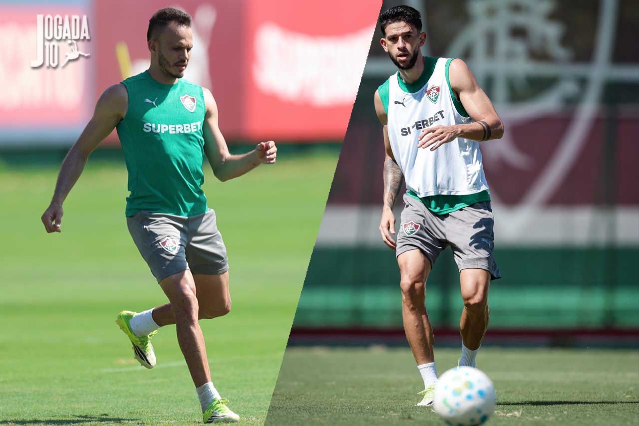 Foto: Reprodução / Jogada 10