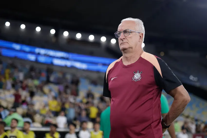 Foto: Reprodução / Agência Corinthians