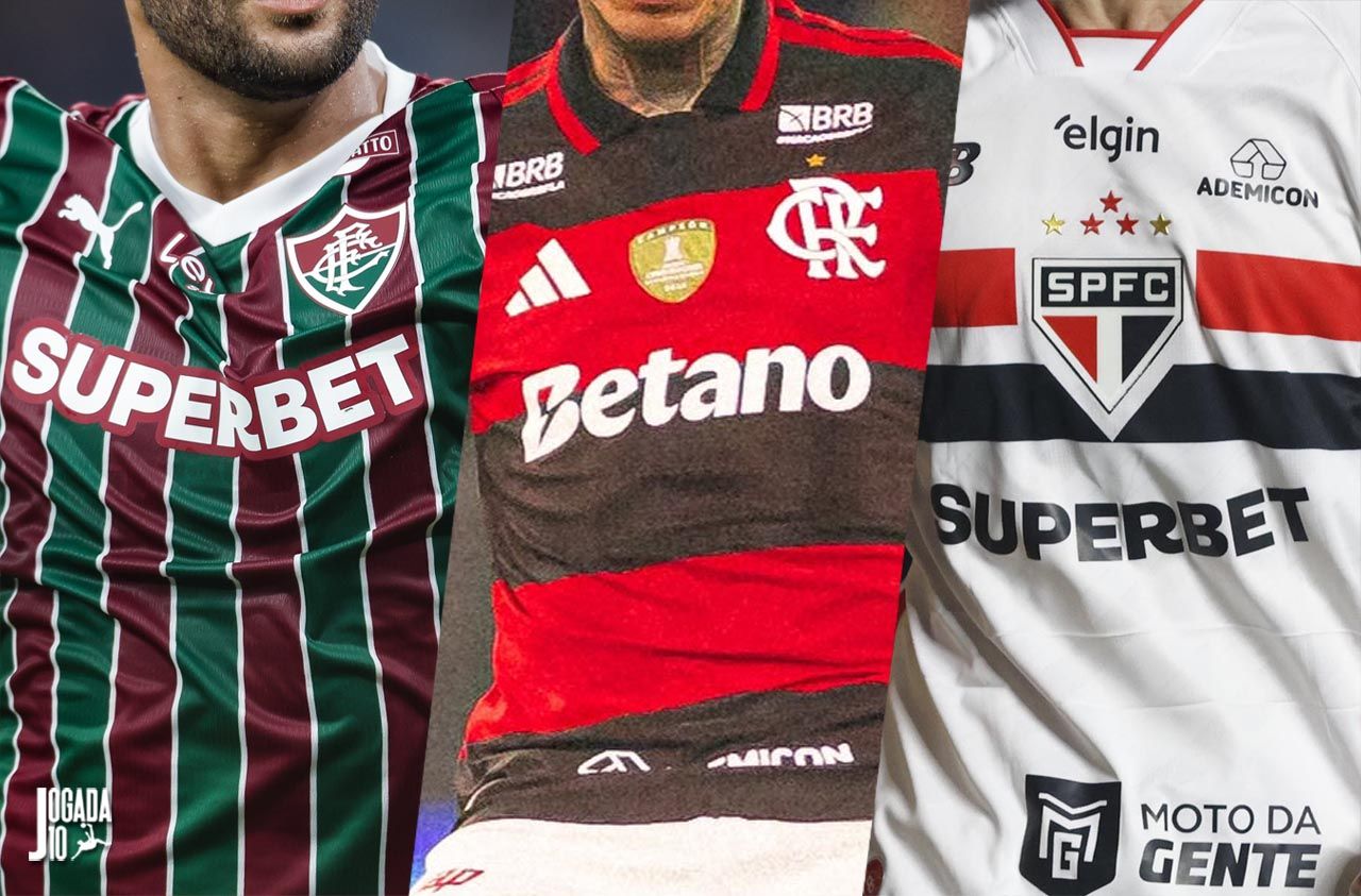 Fux define data de audiência com clubes sobre a MP das Bets