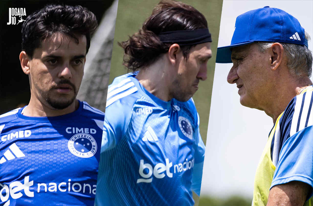 Foto: Reprodução / Jogada 10