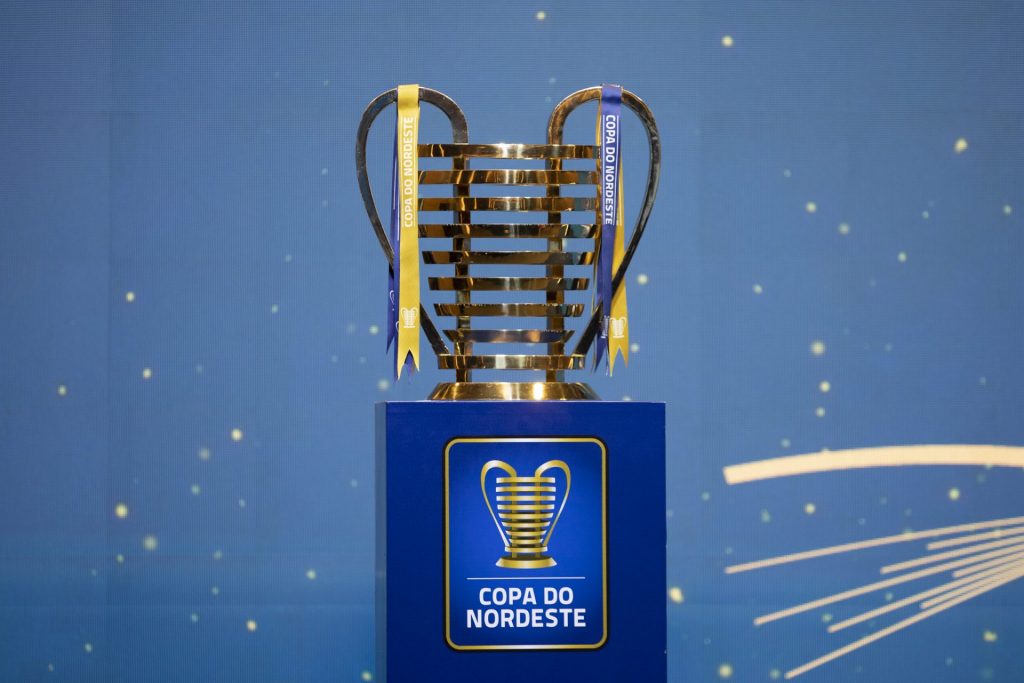 Veja todos os times classificados para a fase de grupos da Copa do Nordeste
