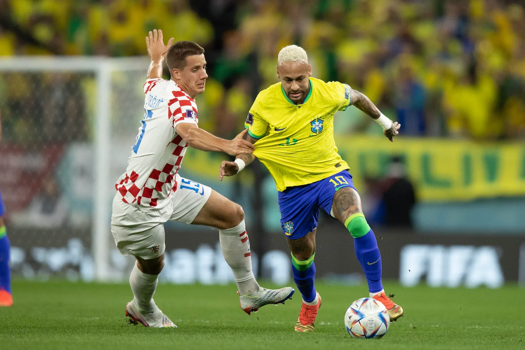 Imagem da noticia Maracanazzo, Sarriá e 7 a 1: relembre as eliminações do Brasil nas Copas