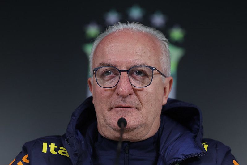 (Foto: Rafael Ribeiro/CBF)