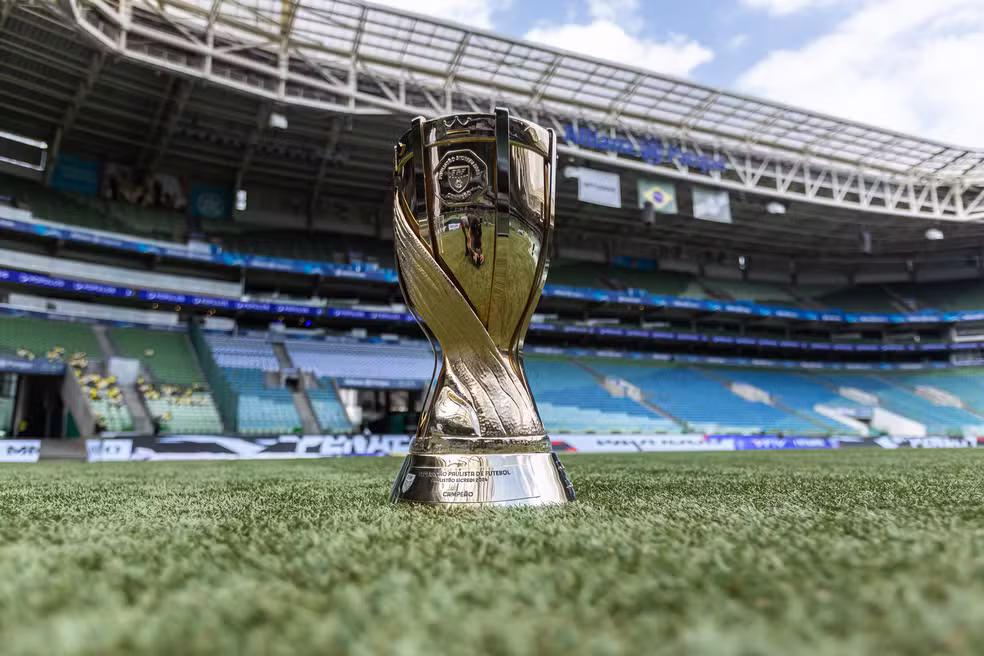 Confira as datas, horários e locais das quartas de final do Paulistão