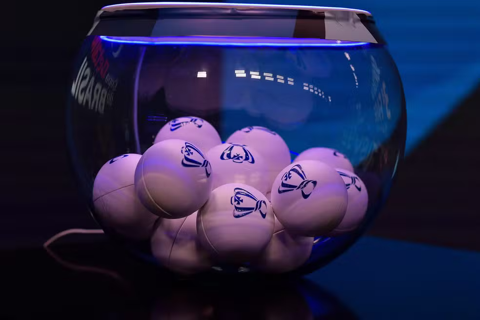Copa do Brasil 2026: veja data e onde assistir sorteio da 5ª fase
