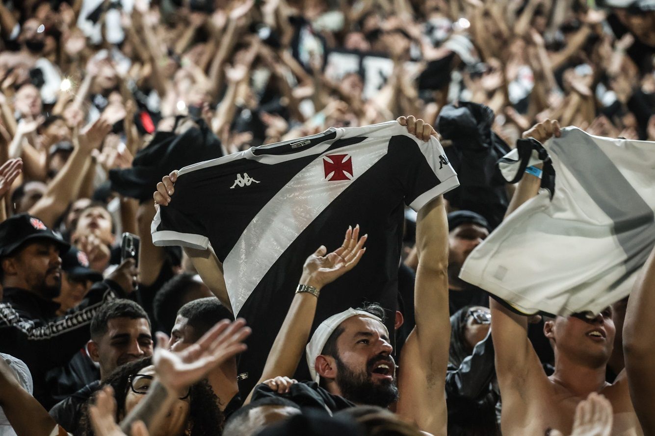 Vasco rejeita alterações na Copa do Brasil e acusa Flamengo por "contorcionismo"
