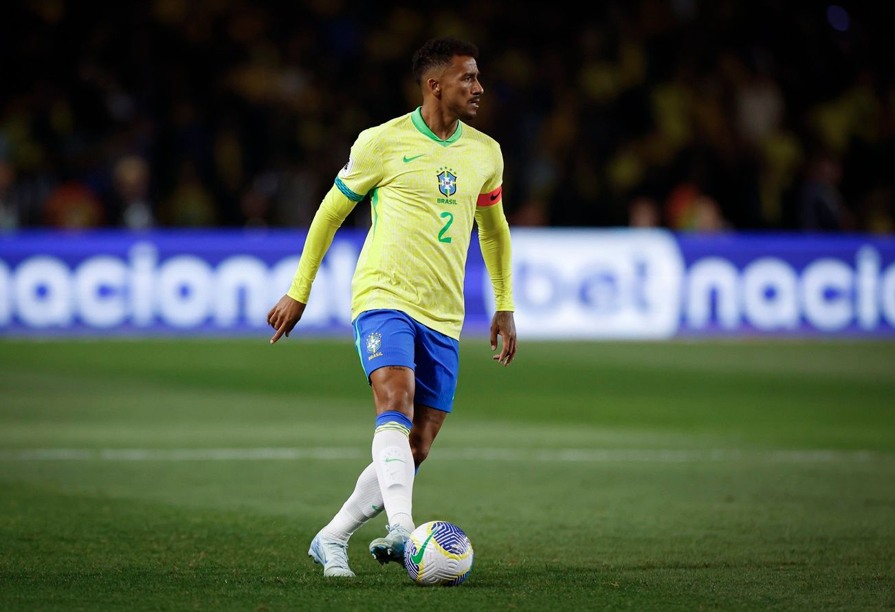 Foto: Rafael Ribeiro/CBF