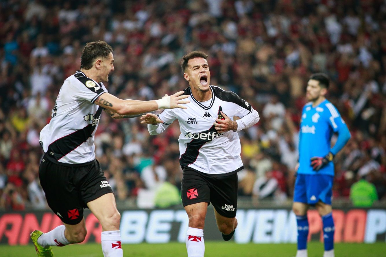 Foto: Matheus Lima/ Vasco