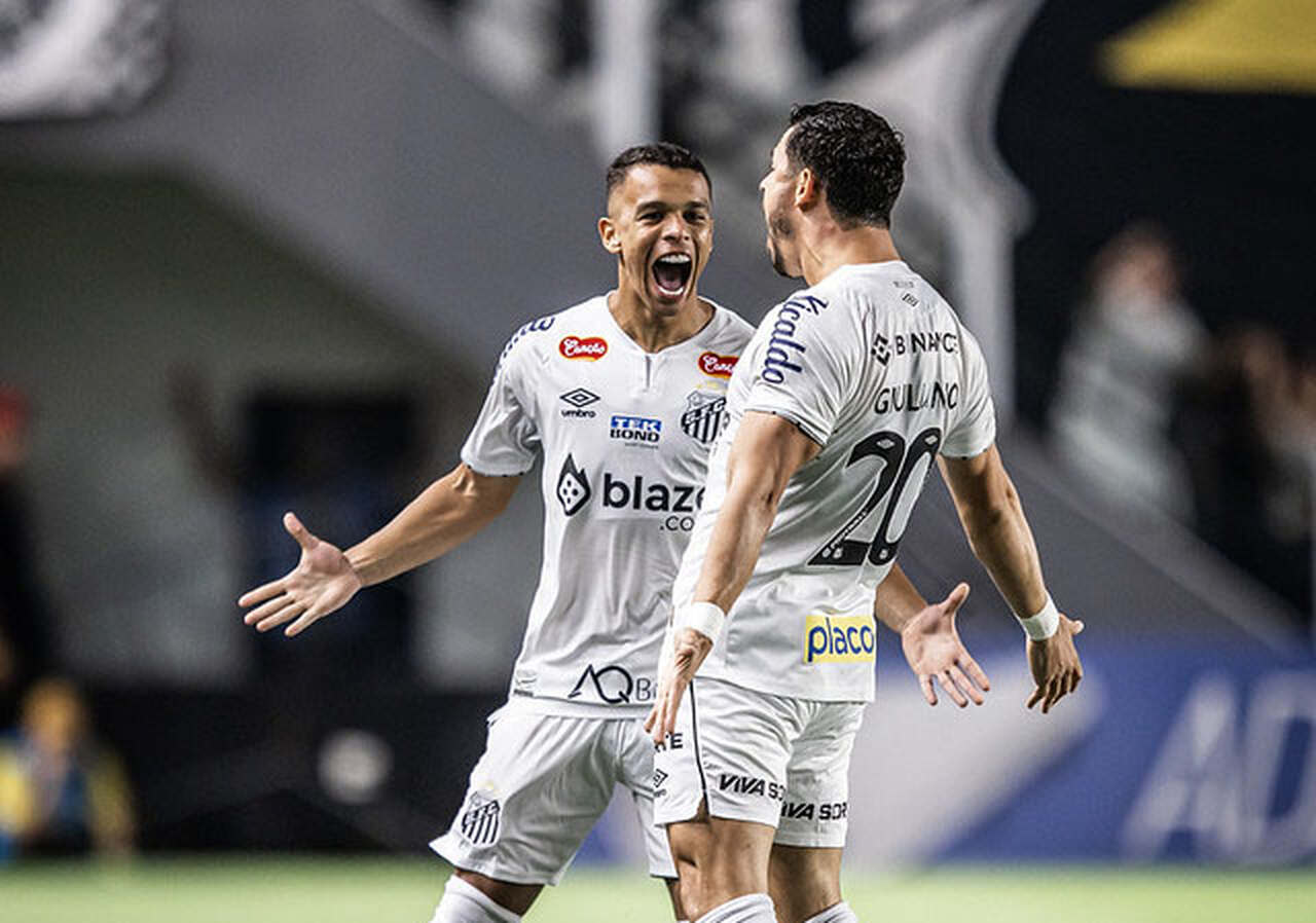 Sandry segue afastado, e Criciúma aguarda decisão do Santos