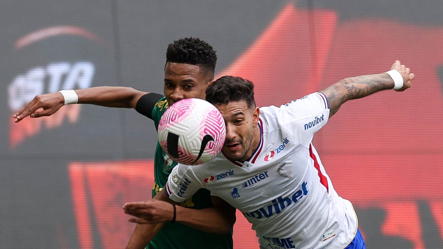Foto: Cesar Greco/Palmeiras