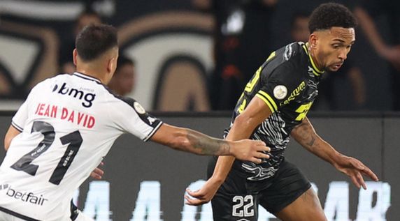 (Foto: Vítor Silva / Botafogo)
