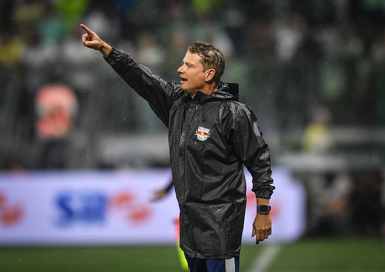 Foto: Ari Ferreira / Red Bull Bragantino