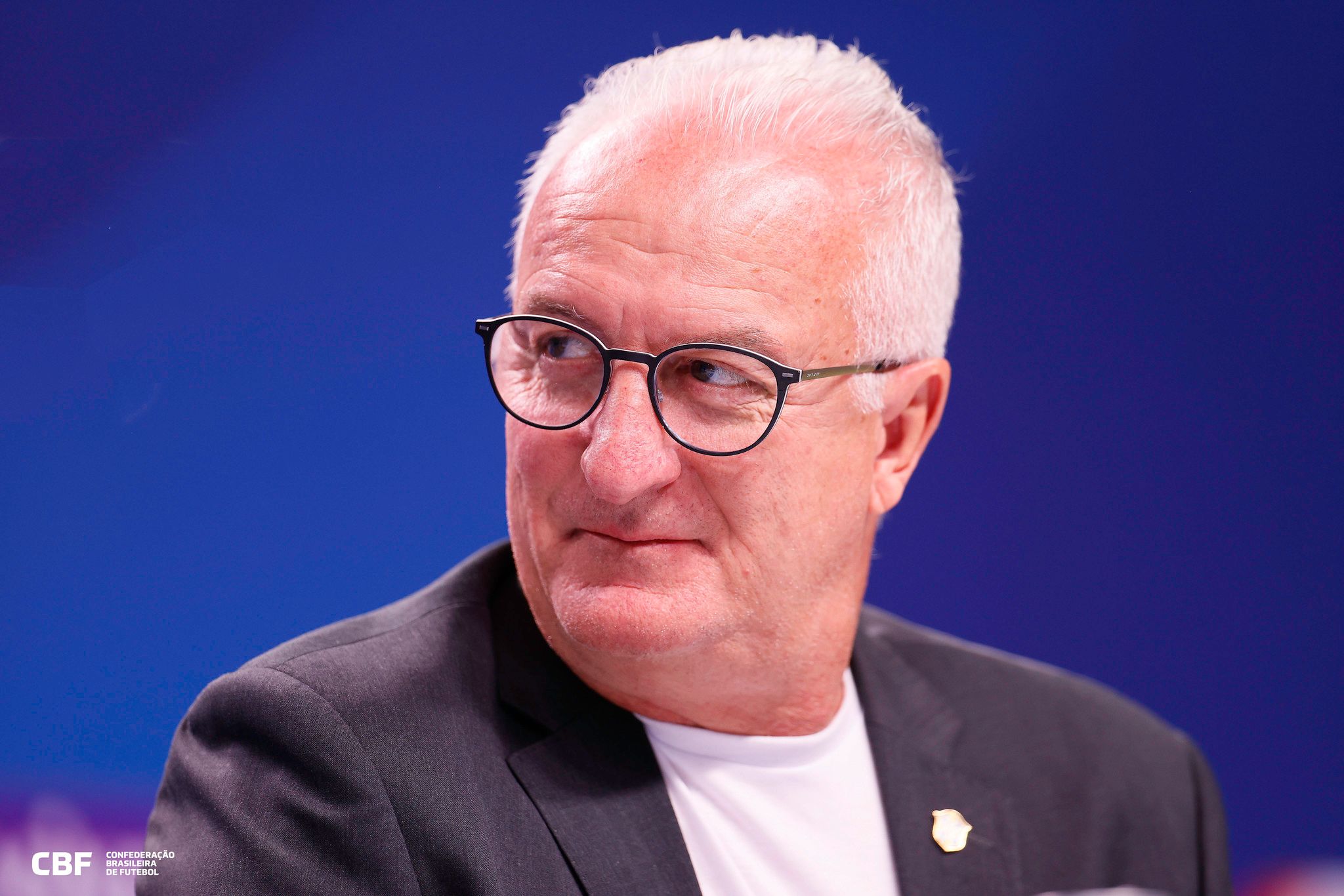 De pausa da carreira à seleção: relembre últimos trabalhos de Dorival