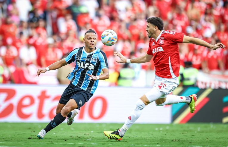 (FOTO: LUCAS UEBEL / GREMIO FBPA)