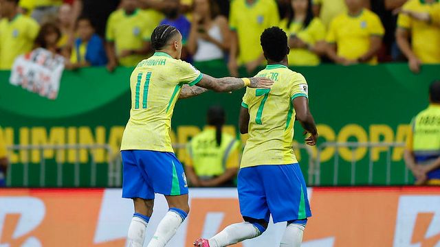 (Foto: Rafael Ribeiro / CBF)