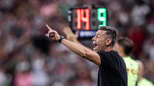 (Foto: Raul Baretta/ Santos FC)