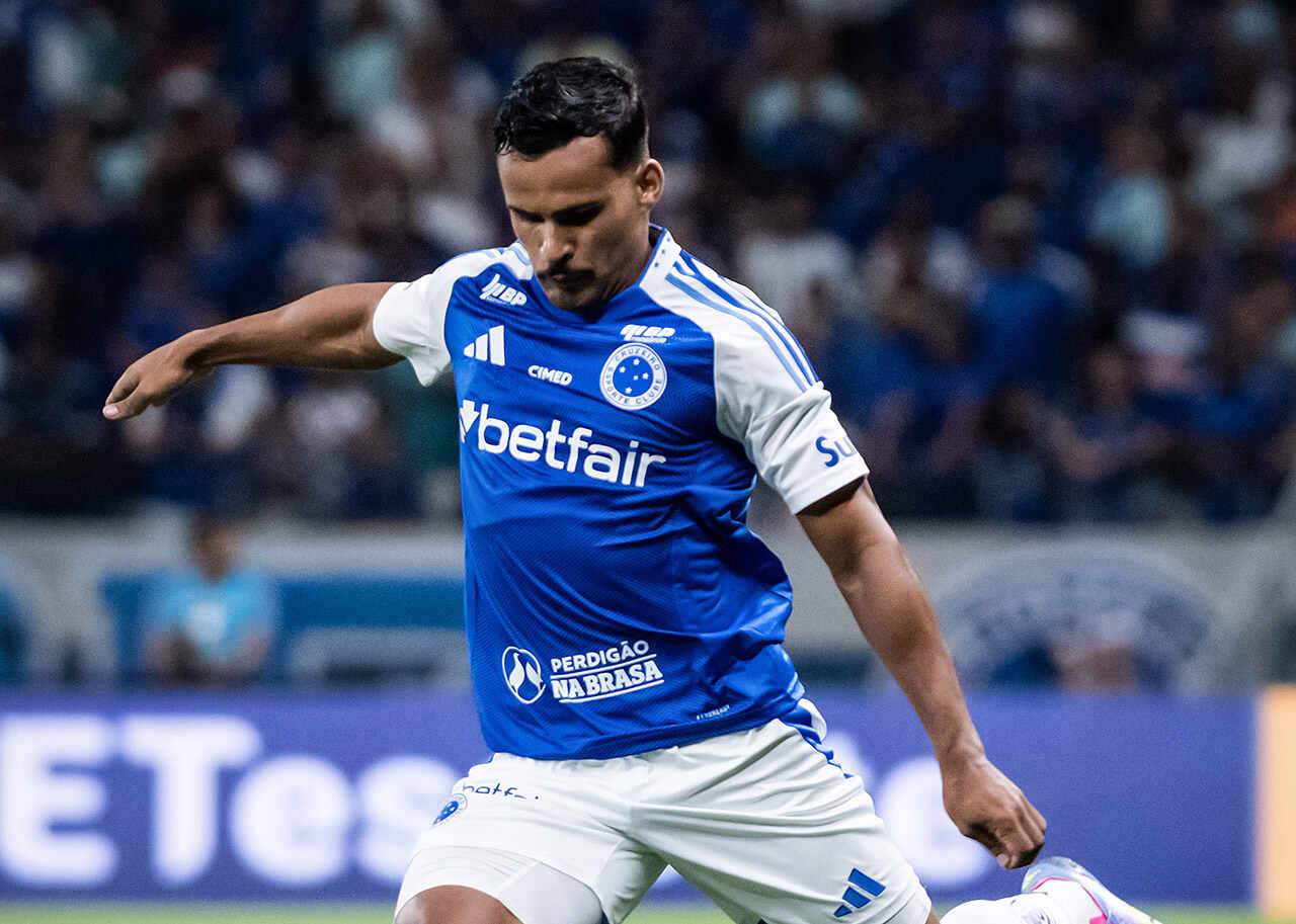 Foto: Reprodução / Cruzeiro