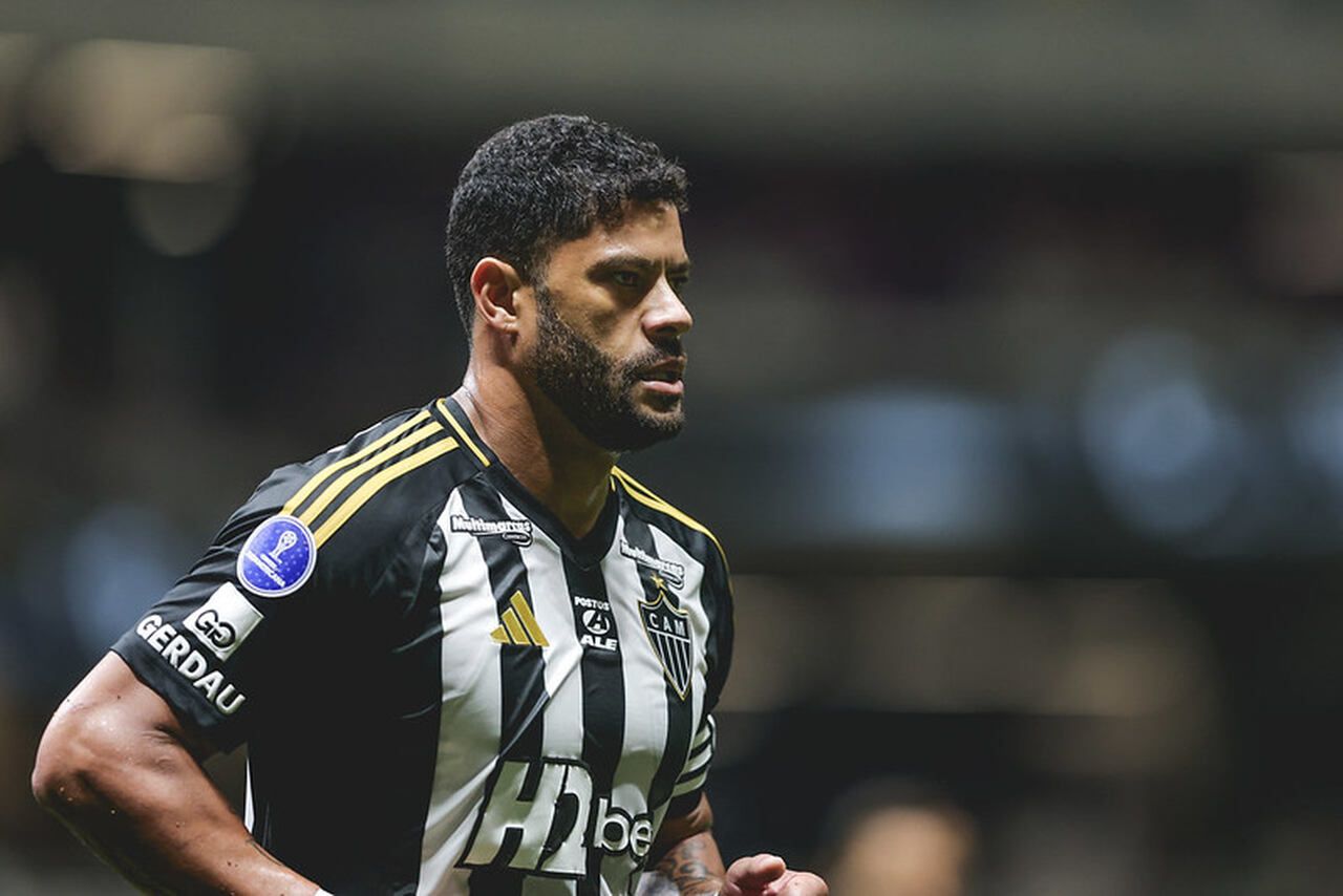 Foto: Reprodução / Atlético-MG